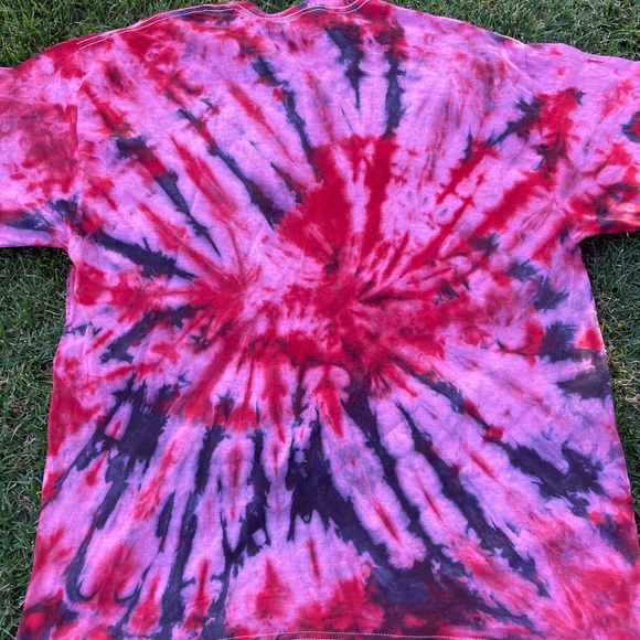 Hot Topic Tops - ❤️ 🧛♀️ Blood Moon🌙 🖤